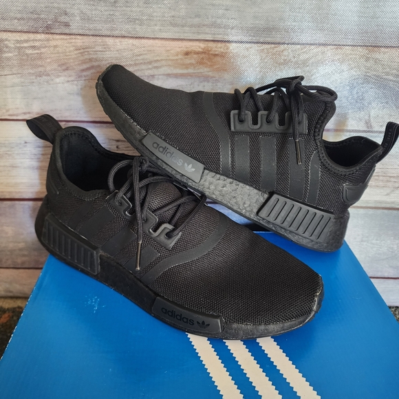 adidas Other - Adidas Nmd R1